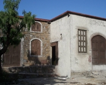 ETNALANDS HAUNTED SCHOOL THEMING