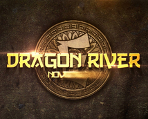 DRAGON RIVER, A THEMED FAMILY FLUME RIDE, SOON AT ETNALAND