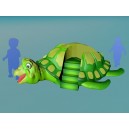 Tortuga infantil